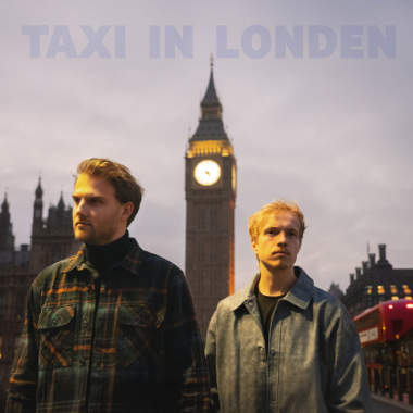 BENR-Taxi-In-LONDEN