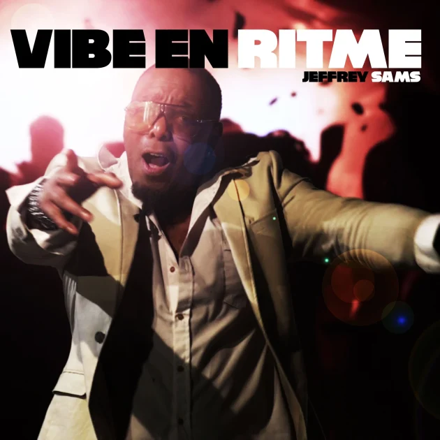 Vibe & Ritme - Jeffrey Sams